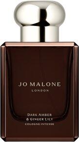 Jo Malone Dark Amber & Ginger Lily Cologne Intense 50 ml