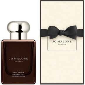 Jo Malone Dark Amber & Ginger Lily Cologne Intense 50 ml