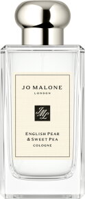 Jo Malone English Pear & Sweet Pea Cologne 100 ml