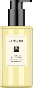 Jo Malone Lime Basil & Mandarin Body & Hand Wash 250 ml