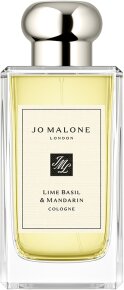 Jo Malone Lime Basil & Mandarin Cologne 100 ml