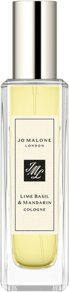 0690251081042 - JO MALONE LONDON Lime Basil & Mandarin Cologne Eau de 30 ml Unisex fruchtig zitrisch DUMMY 0690251081042 - JO MALONE LONDON Lime Basil & Mandarin Cologne Eau de 30 ml Unisex fruchtig zitrisch DUMMY