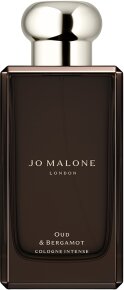 Jo Malone Oud & Bergamot Cologne Intense 100 ml