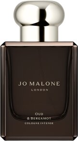 Jo Malone Oud & Bergamot Cologne Intense 50 ml