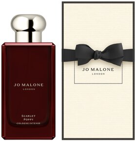 Jo Malone Scarlet Poppy Cologne Intense 100 ml