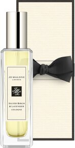 Jo Malone Silver Birch & Lavender Cologne 30 ml