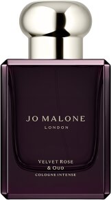 Jo Malone Velvet Rose & Oud Cologne Intense 50 ml