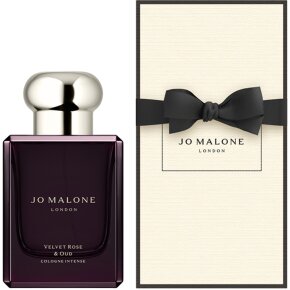 Jo Malone Velvet Rose & Oud Cologne Intense 50 ml