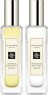Jo Malone Wood Sage & Sea Salt - Lime Basil & Mandarin Duo Cologne 2x30 ml