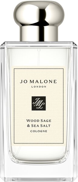 0690251080977 - London - Wood Sage & Sea Salt - Cologne - Vaporisateur 100 Ml 0690251080977 - London - Wood Sage & Sea Salt - Cologne - Vaporisateur 100 Ml