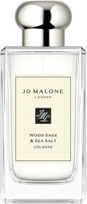 Jo Malone Wood Sage & Sea Salt Cologne 100 ml