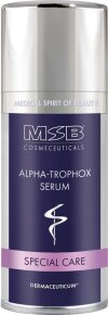 MSB Cosmeceuticals Alpha-Trophox Serum 30 ml