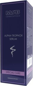 MSB Cosmeceuticals Alpha-Trophox Serum 30 ml