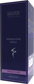 MSB Cosmeceuticals Alpha-Trophox Serum 50 ml