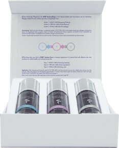 MSB Cosmeceuticals Basic Line Set II 1 Stk.