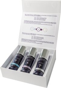 MSB Cosmeceuticals Basic Line Set III 1 Stk.