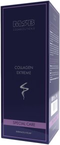 MSB Cosmeceuticals Collagen Extreme 50 ml
