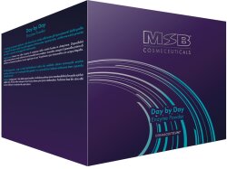 MSB Cosmeceuticals Day by Day Enzyme Powder 30 g