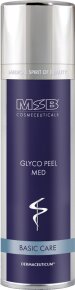 MSB Cosmeceuticals Glyco Peel med 50 ml
