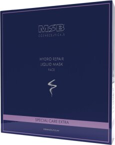 MSB Cosmeceuticals Hydro Repair Liquid Mask 120 ml