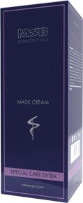 MSB Cosmeceuticals Mask Cream 50 ml