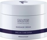 MSB Cosmeceuticals Massage Cream 200 ml