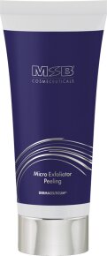 MSB Cosmeceuticals Micro Exfoliator Peeling 100 ml