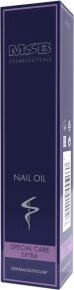 MSB Cosmeceuticals Nail Oil 7,5 ml