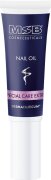 MSB Cosmeceuticals Nail Oil 7,5 ml MSB Cosmeceuticals Nail Oil 7,5 ml