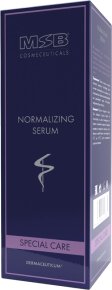 MSB Cosmeceuticals Normalizing Serum 30 ml