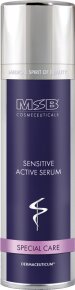 MSB Cosmeceuticals Sensitive Active Serum 50 ml
