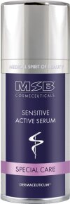MSB Cosmeceuticals Sensitive Active Serum 30 ml