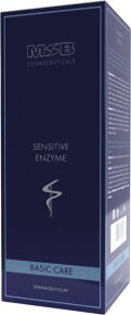 MSB Cosmeceuticals Sensitive Enzyme 50 ml