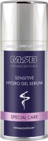 MSB Cosmeceuticals Sensitive Hydro Gel Serum 30 ml
