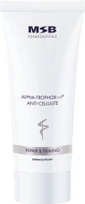 MSB Cosmeceuticals Alpha-Trophox112 Anti-Cellulite 200 ml
