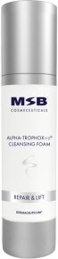 MSB Cosmeceuticals Alpha-Trophox112 Cleansing Foam 100 ml
