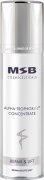 MSB Cosmeceuticals Alpha-Trophox112 Concentrate