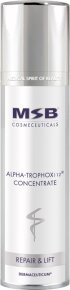 MSB Cosmeceuticals Alpha-Trophox112 Concentrate 50 ml