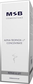 MSB Cosmeceuticals Alpha-Trophox112 Concentrate 50 ml