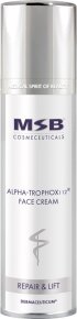 MSB Cosmeceuticals Alpha-Trophox112 Face Cream 50 ml