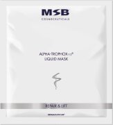 MSB Cosmeceuticals Alpha-Trophox112 Liquid Mask