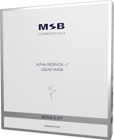 MSB Cosmeceuticals Alpha-Trophox112 Liquid Mask 120 ml