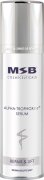 MSB Cosmeceuticals Alpha-Trophox112 Serum