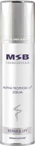 MSB Cosmeceuticals Alpha-Trophox112 Serum 50 ml