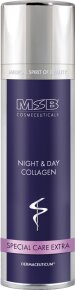 MSB Cosmeceuticals Night & Day Collagen 50 ml