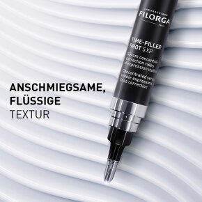 Filorga Time-Filler Shot 5XP Gesichtsserum 15 ml