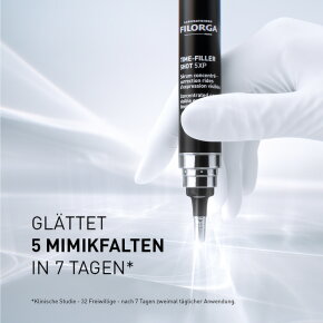 Filorga Time-Filler Shot 5XP Gesichtsserum 15 ml