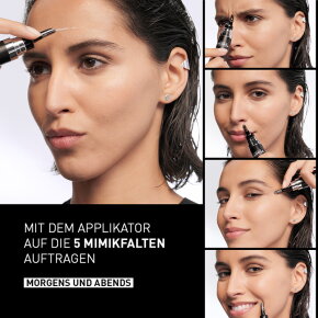 Filorga Time-Filler Shot 5XP Gesichtsserum 15 ml