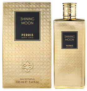Perris Monte Carlo Shining Moon Eau de Parfum (EdP) 100 ml