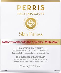 Perris Skin Fitness The Ultimate Cream 